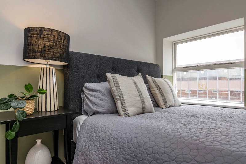 2 Bed Student Property | BILLS INCLUDED - Thumbnail 5